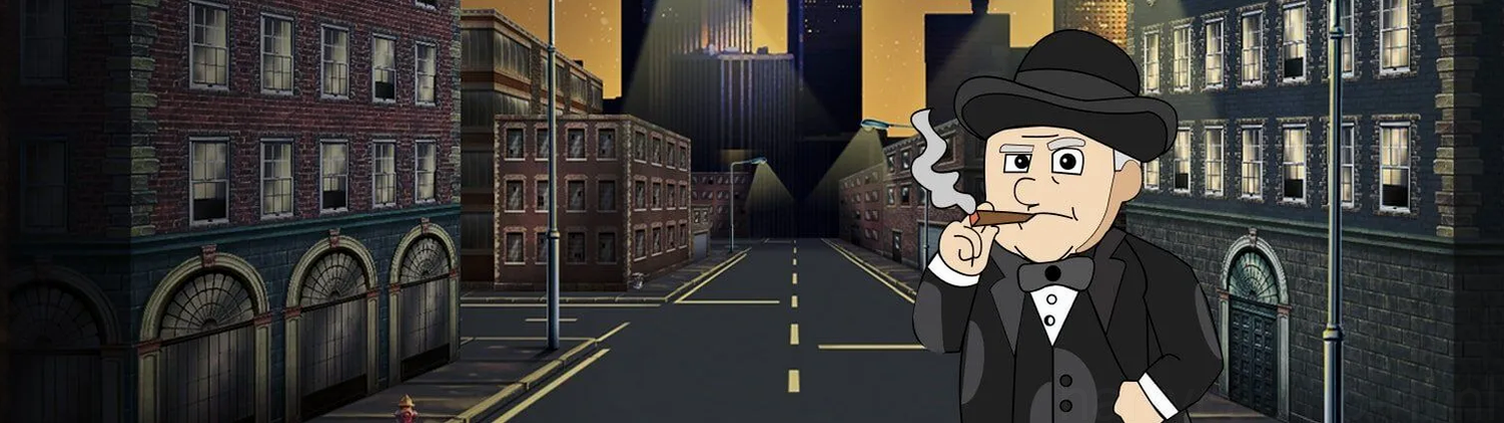 Harry Casino